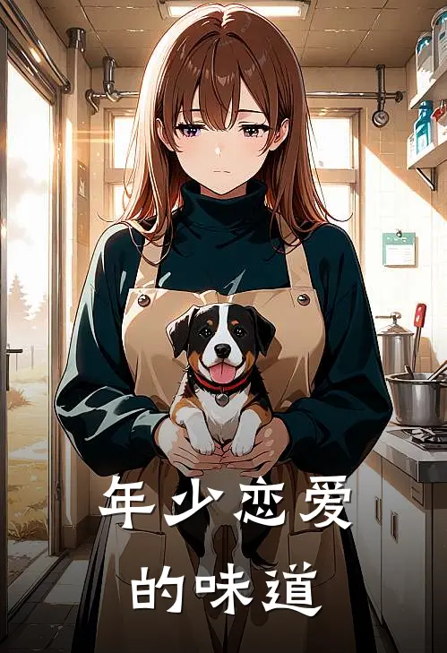 年少恋爱的味道