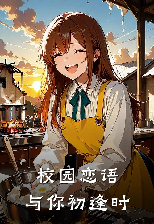 校园恋语：与你初逢时林悦苏然完本小说推荐_免费小说全文阅读校园恋语：与你初逢时林悦苏然