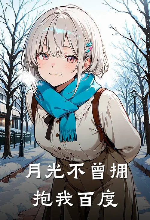 月光不曾拥抱我百度