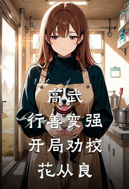 高武：行善变强，开局劝校花从良(唐轩林雪儿)免费阅读全文_免费完结版小说高武：行善变强，开局劝校花从良唐轩林雪儿