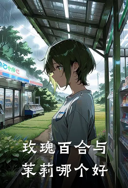 玫瑰百合与茉莉哪个好