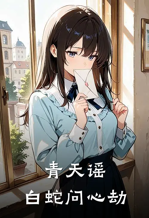 青天谣：白蛇问心劫