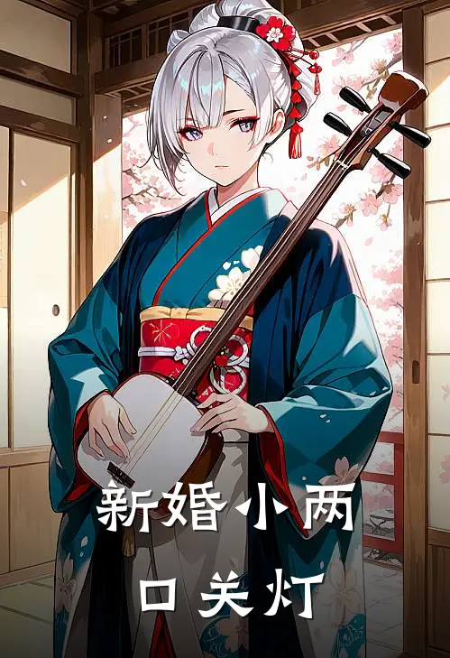 新婚小两口关灯