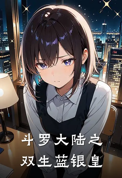 斗罗大陆之双生蓝银皇