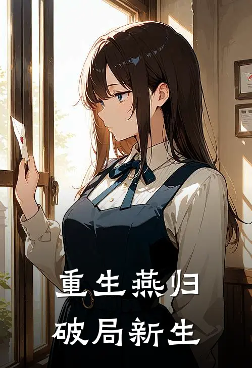 重生燕归破局新生萧剑方慈小说完结免费_最新章节列表重生燕归破局新生(萧剑方慈)