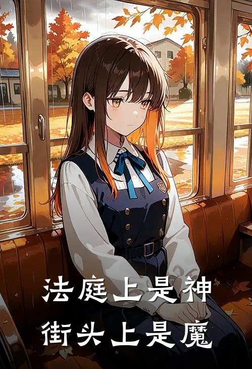 法庭上是神，街头上是魔(江临渊周晋)全文阅读免费全集_完结小说法庭上是神，街头上是魔江临渊周晋