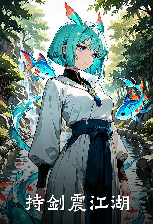 林风李逸风《持剑震江湖》全本免费在线阅读_(林风李逸风)最新章节在线阅读