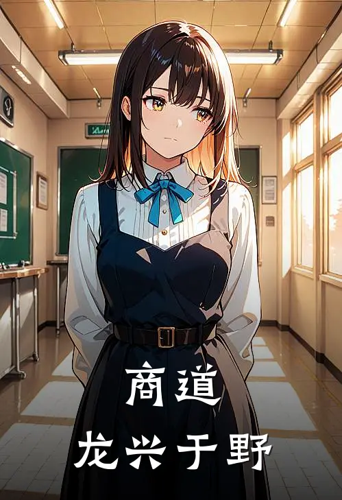 商道：龙兴于野