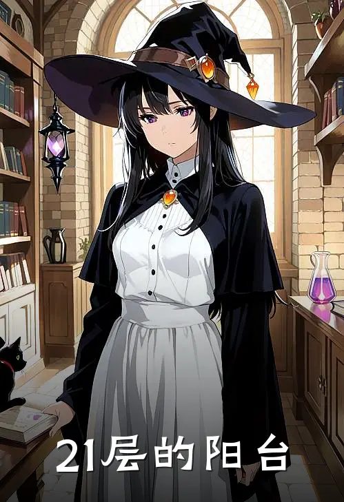 21层的阳台沈亦真许安完整版免费小说_热门网络小说推荐21层的阳台(沈亦真许安)