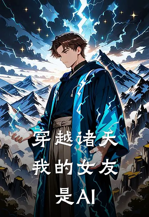 穿越诸天：我的女友是AI(叶珩星璃)免费阅读全文_免费完结版小说穿越诸天：我的女友是AI叶珩星璃