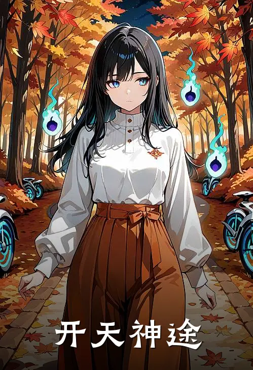 开天神途