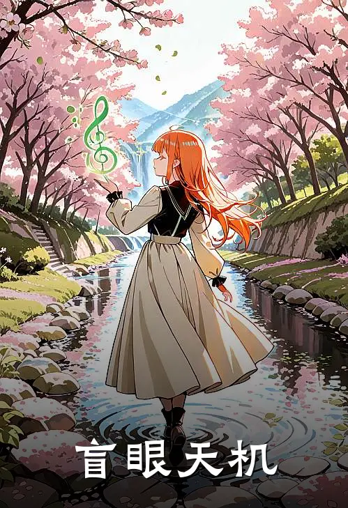 盲眼天机(三宝何三宝)已完结小说_小说免费阅读盲眼天机三宝何三宝