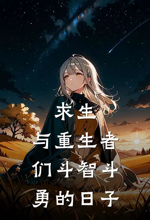 求生：与重生者们斗智斗勇的日子