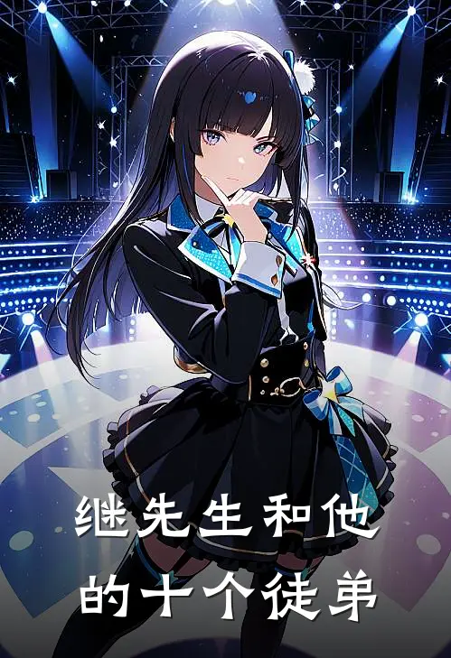 继先生和他的十个徒弟（继生风黄）完整版小说阅读_继先生和他的十个徒弟全文免费阅读（继生风黄）