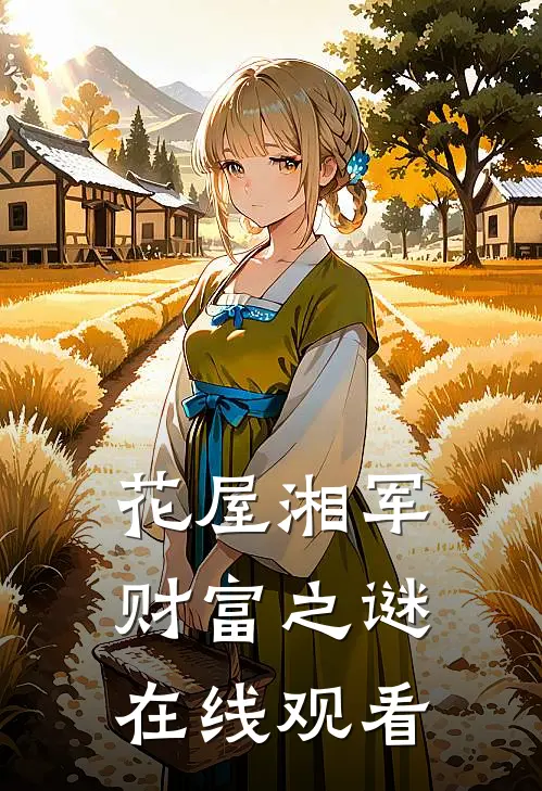 花屋湘军财富之谜在线观看