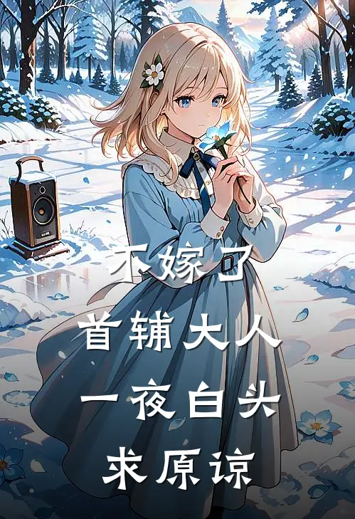 不嫁了，首辅大人一夜白头求原谅林青瑶裴玉岑全本完结小说_最新章节列表不嫁了，首辅大人一夜白头求原谅(林青瑶裴玉岑)