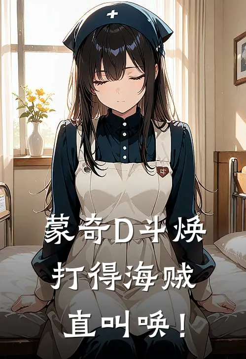 蒙奇D斗焕，打得海贼直叫唤！