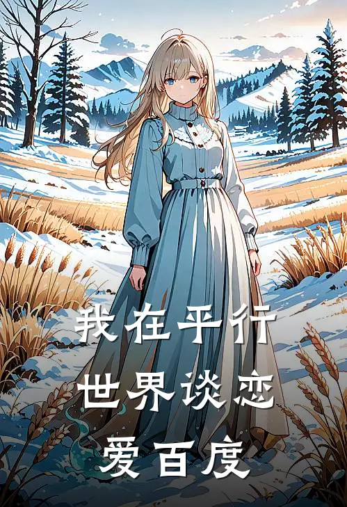 我在平行世界谈恋爱百度