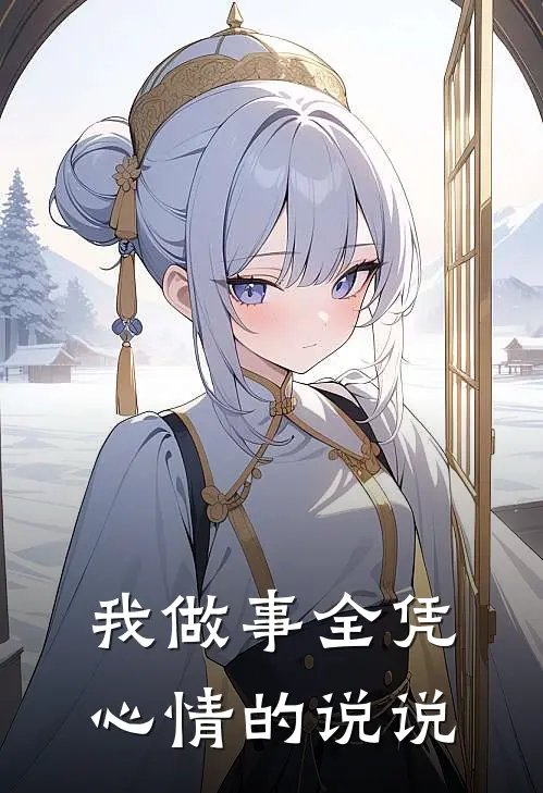 我做事全凭心情的说说