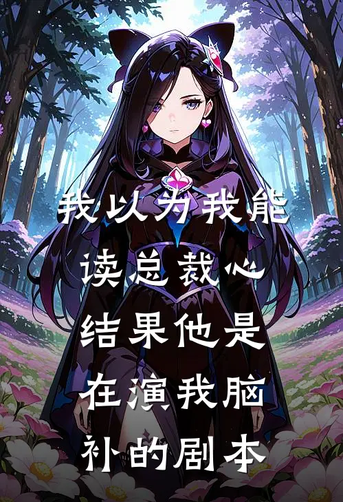 我以为我能读总裁心，结果他是在演我脑补的剧本傅砚冰山免费小说全文阅读_免费小说在线阅读我以为我能读总裁心，结果他是在演我脑补的剧本傅砚冰山