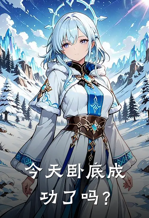 今天卧底成功了吗？