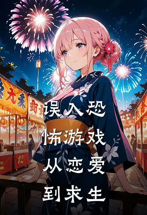 误入恐怖游戏：从恋爱到求生(姜盼宋寻星)全文免费在线阅读_误入恐怖游戏：从恋爱到求生热门小说