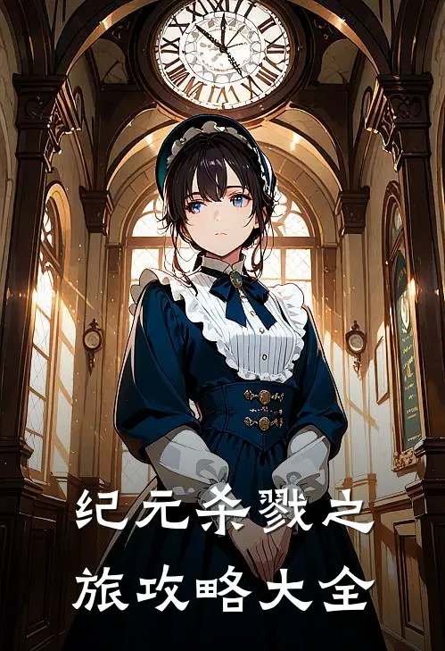 纪元杀戮之旅攻略大全