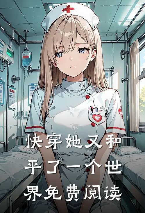 快穿她又和平了一个世界免费阅读