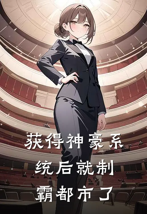 获得神豪系统后就制霸都市了(任轩李浩)热门网络小说推荐_免费完结版小说获得神豪系统后就制霸都市了(任轩李浩)