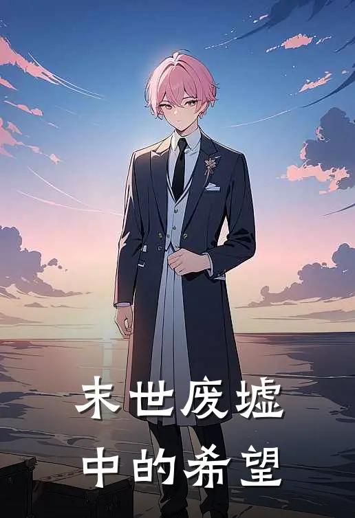 末世废墟中的希望约翰武俊文完结好看小说_最新章节列表末世废墟中的希望(约翰武俊文)