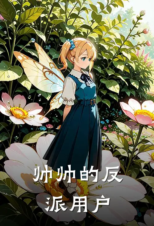 帅帅的反派用户