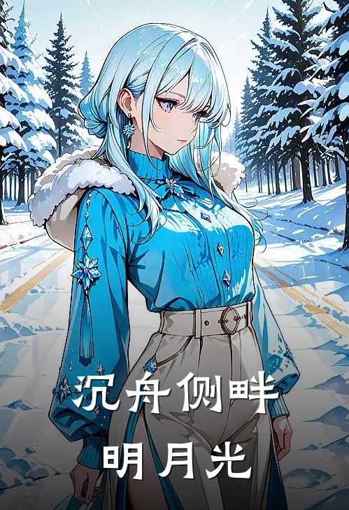 沉舟侧畔明月光