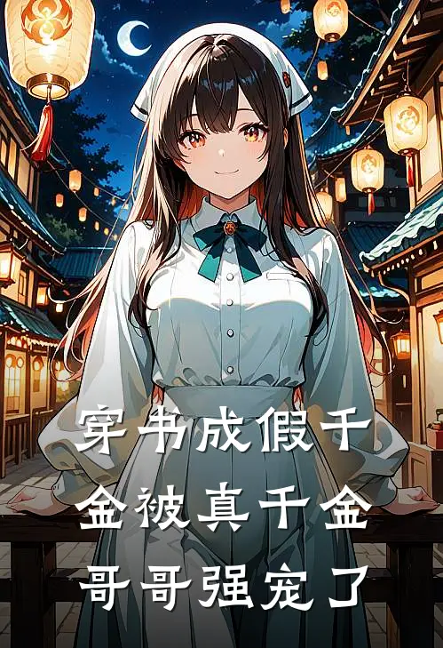 林笙笙林景宸(穿书成假千金被真千金哥哥强宠了)全集阅读_《穿书成假千金被真千金哥哥强宠了》全文免费阅读