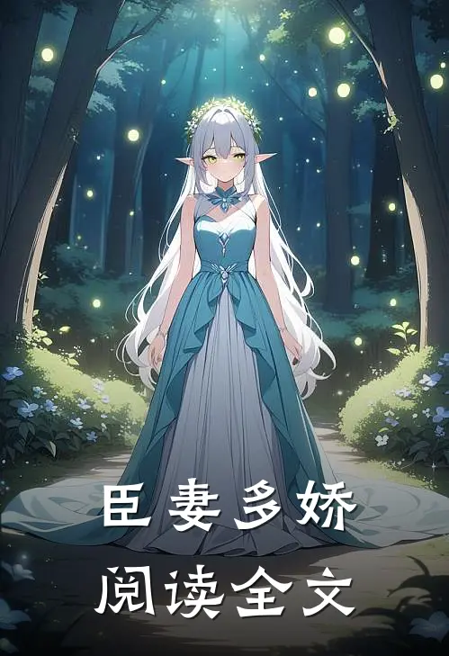 臣妻多娇阅读全文