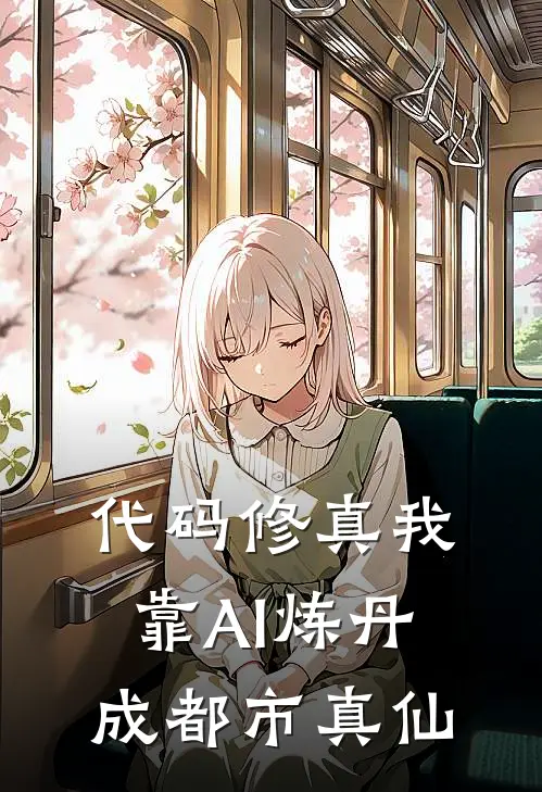 代码修真我靠AI炼丹成都市真仙林舟王富贵全文免费阅读无弹窗大结局_(代码修真我靠AI炼丹成都市真仙)林舟王富贵最新章节列表笔趣阁（代码修真我靠AI炼丹成都市真仙）