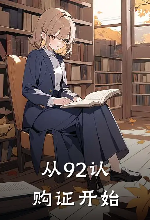 从92认购证开始陈岩苏晚晴热门免费小说_免费小说免费阅读从92认购证开始陈岩苏晚晴