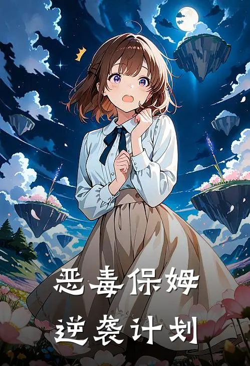 恶毒保姆逆袭计划