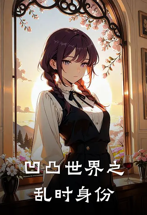 凹凸世界之乱时身份