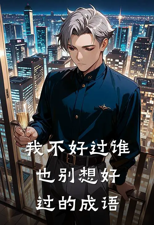 我不好过谁也别想好过的成语