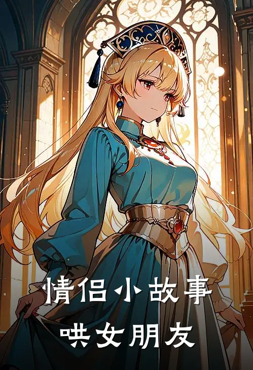 情侣小故事哄女朋友