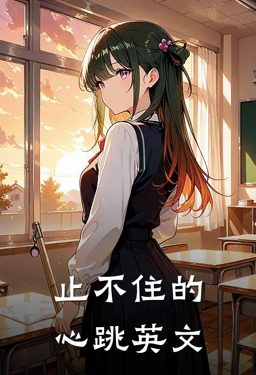 止不住的心跳英文