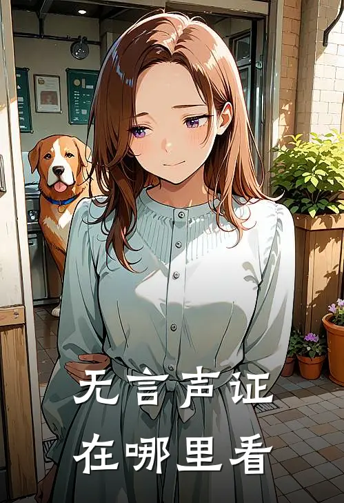 无言声证在哪里看
