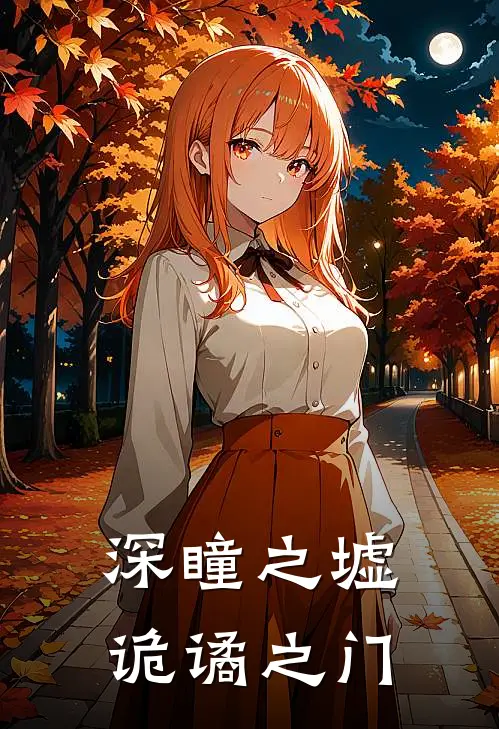 深瞳之墟：诡谲之门