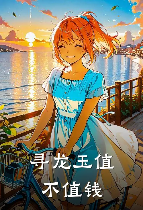 寻龙玉值不值钱