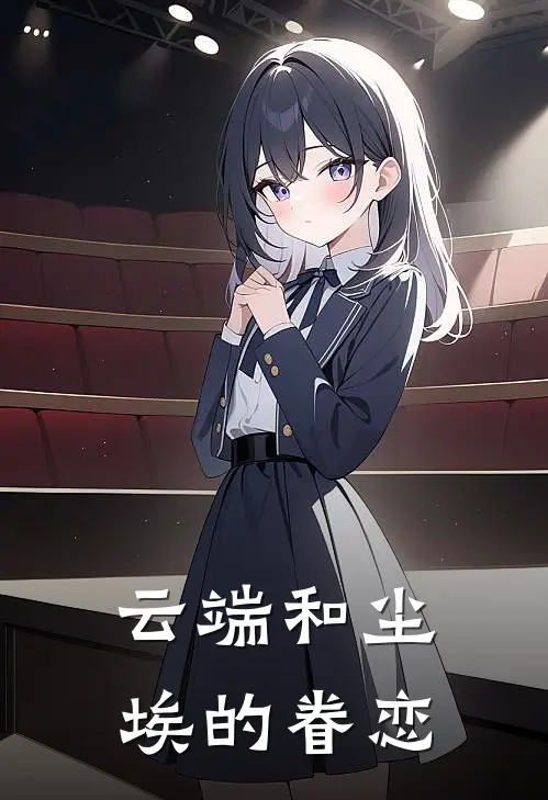 云端和尘埃的眷恋