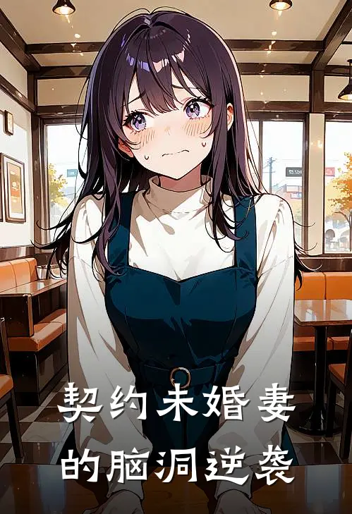 契约未婚妻的脑洞逆袭