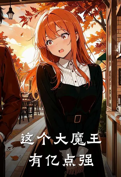 这个大魔王有亿点强