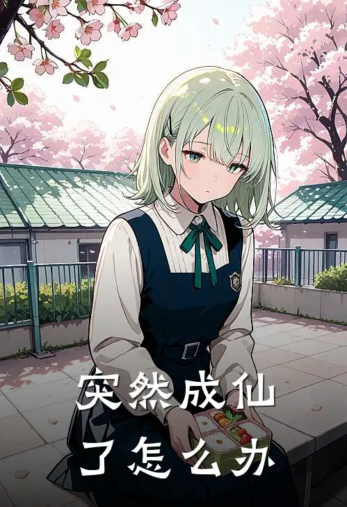 突然成仙了怎么办