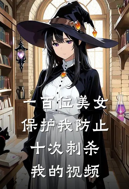 一百位美女保护我防止十次刺杀我的视频