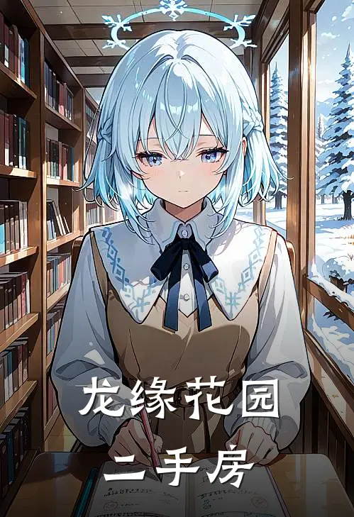 龙缘花园二手房